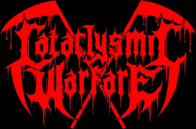 logo Cataclysmic Warfare